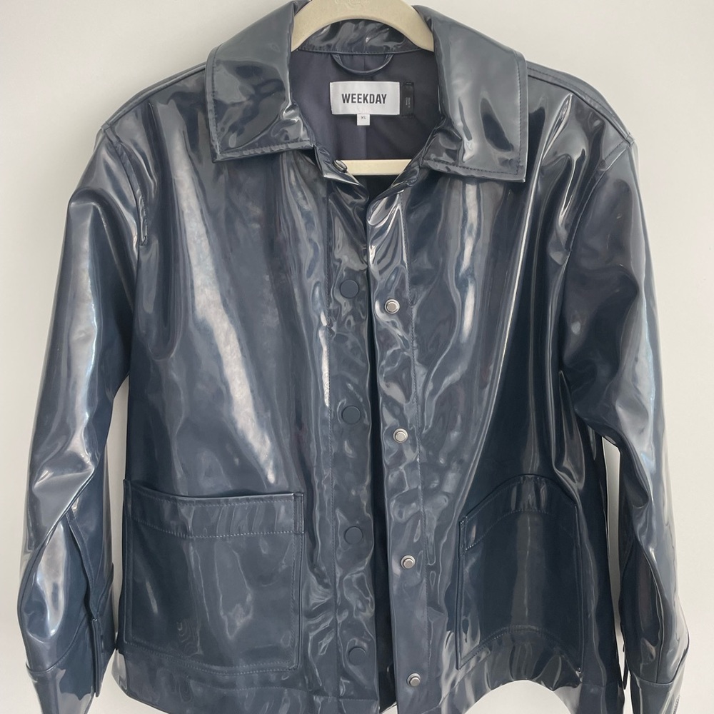 weekday jacket